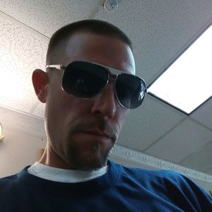 Meet your Posher, Greg